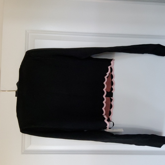 🍋*HP 6/9**1 Med Left!!**For Love and Lemons Donella Knit Cardigan - Picture 12 of 16